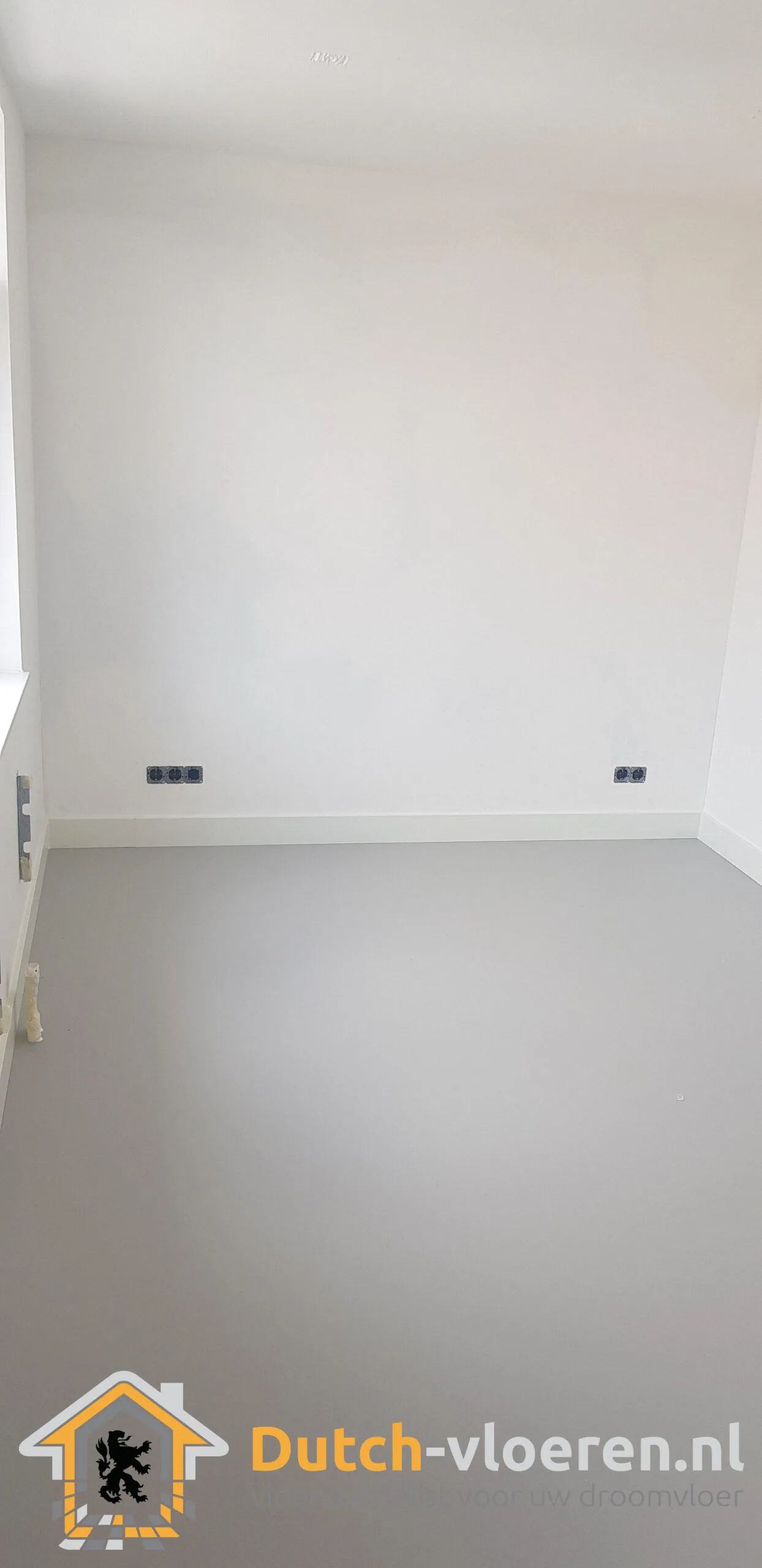 Plinten project