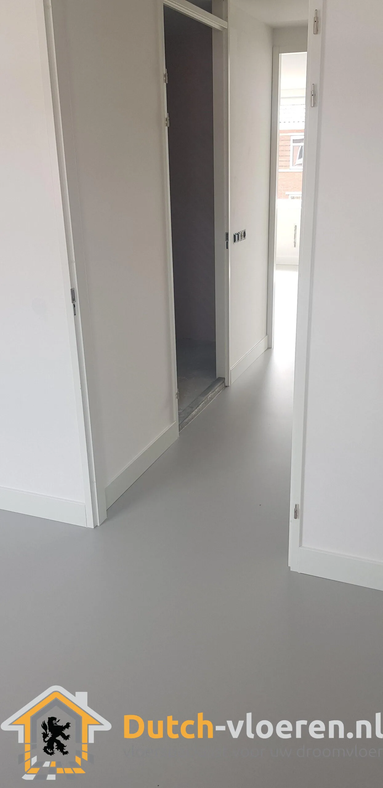 Plinten project